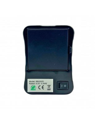 Motore A Batteria Per Pietra Rotante Forno Per Pizza SpeedyPro