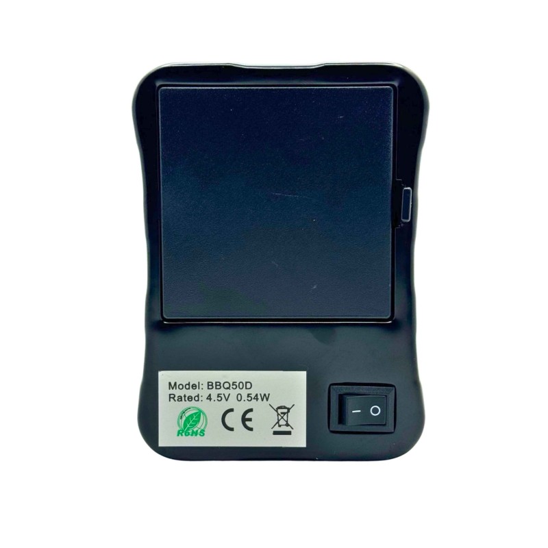 Motore A Batteria Per Pietra Rotante Forno Per Pizza SpeedyPro