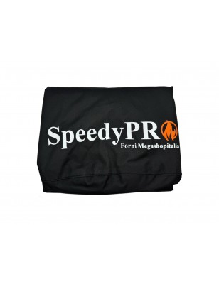 Custodia Cover per Forno per Pizza SPEEDYPRO Impermeabile