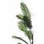 Pianta artificiale Palma con vaso h190 cm da Interno