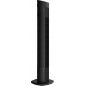 Ventilatore a Torre 50Watt con Pannello Touch 3 Modalità 3 Velocità Telecomando