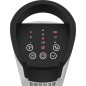 Ventilatore a Torre 50Watt con Pannello Touch 3 Modalità 3 Velocità Telecomando