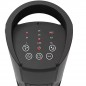 Ventilatore a Torre 50Watt con Pannello Touch 3 Modalità 3 Velocità Telecomando