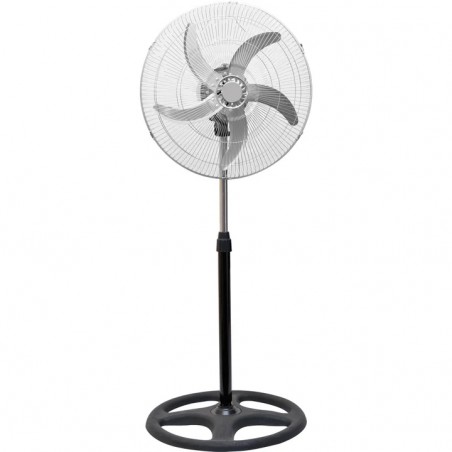 Ventilatore 3 in 1 a Piantana Da Muro O Da Tavolo 60W
