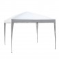 Gazebo Pieghevole Giardino 3x3MT Automatico Fisarmonica Fiera Stand Mare Mercato Gazebo Pieghevole Giardino 3x3MT Automatico Fisarmonica Fiera Stand Mare Mercato