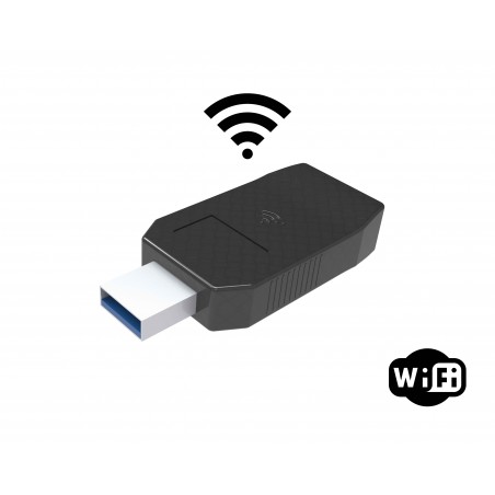 Modulo Wi-Fi per Stufa a Pellet Rodi KM10 con App Collegamento Remoto