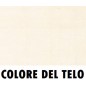 Top Telo per gazebo di ricambio copertura 3x3 ecrù con sfiato attacco a sporgenza Top Telo per gazebo di ricambio copertura 3x3 ecrù con sfiato attacco a sporgenza