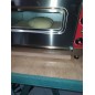 Biscotto di Casapulla Pietra Refrattaria Pizza Forno Fornace Sorbo L40xP40xH3,2
