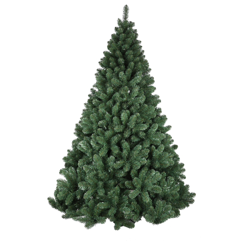 Albero di natale Pino 150/180/210/240/270/300 CM SUPER FOLTO REALISTICO VERDE Albero di natale Pino 150/180/210/240/270/300 CM SUPER FOLTO REALISTICO VERDE