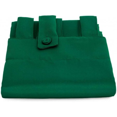 Tenda da Sole per Gazebo Pergola Veranda Impermeabile Anti-Muffa 160X270 cm