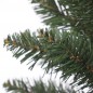 Albero di Natale Slim Pino Verde Innevato 180/210CM Superfolto Realistico Albero di Natale Slim Pino Verde Innevato 180/210CM Superfolto Realistico