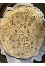 Photo from customer for Forno per Pizza a Gas in Acciaio Inox Doppio Bruciatore Speedy500 Pietra 500 Gradi Forno da Esterno Portatile