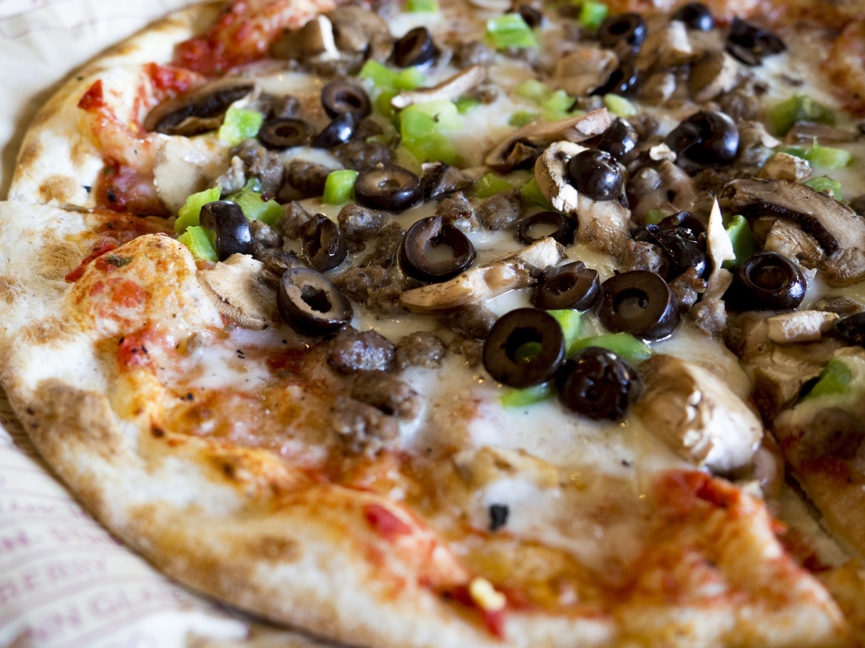 Scopri i vantaggi di cucinare la pizza a casa con un forno a gas