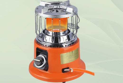 Stufa portatile da campeggio 3KW: funzionalità, vantaggi e consigli per l’uso