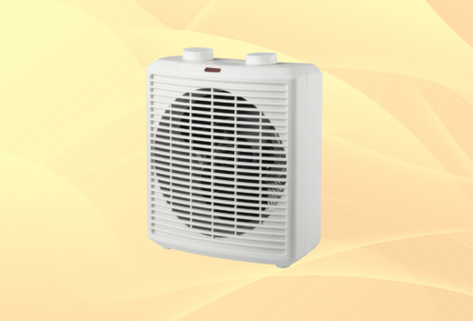 Riscalda i tuoi ambienti con il nostro Termoventilatore con termostato 1000/2000 W